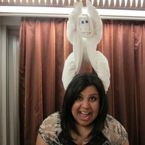 Meet your Posher, Nancy